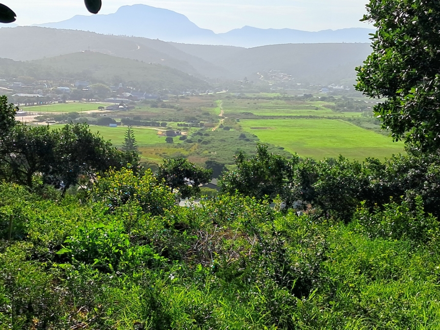3 Bedroom Property for Sale in Bergsig Western Cape
